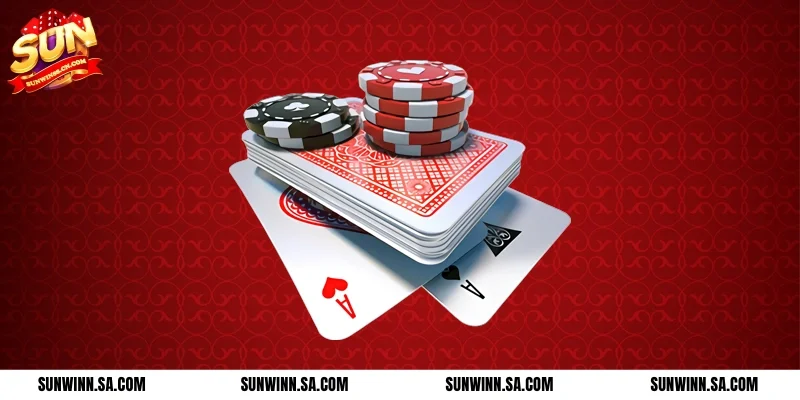 Các trò chơi nổi bật tại Casino Sunwin