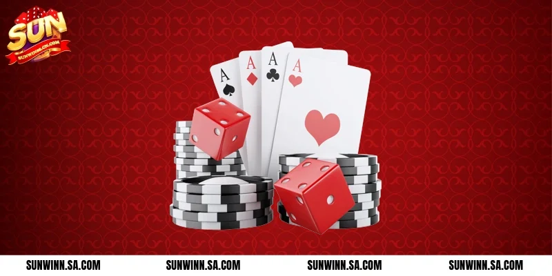 Casino Sunwin là gì?
