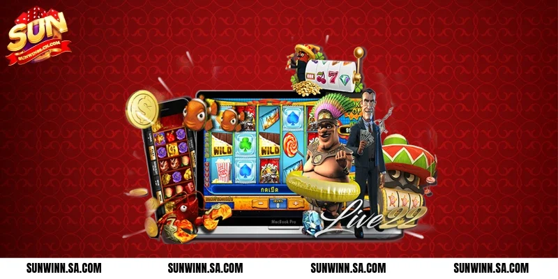 Mini Game tại Sunwin